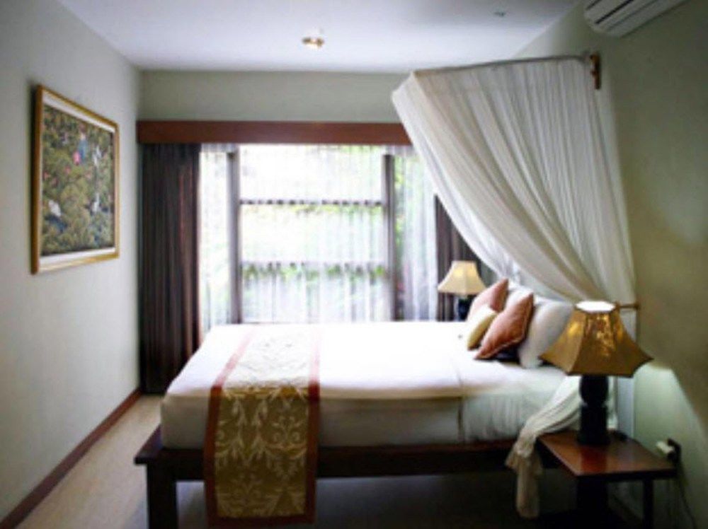 Villa Puri Ayu Sanur Exterior foto