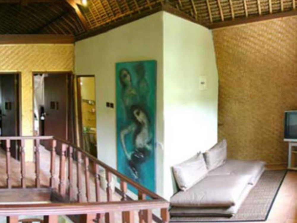 Villa Puri Ayu Sanur Exterior foto