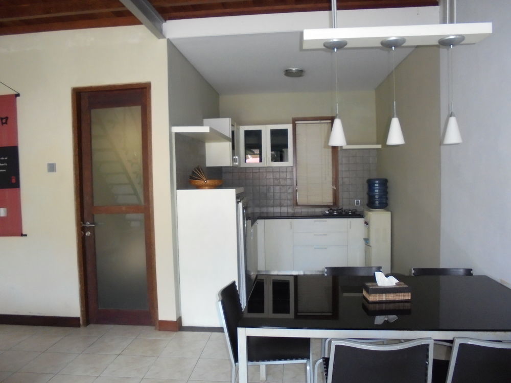 Villa Puri Ayu Sanur Exterior foto
