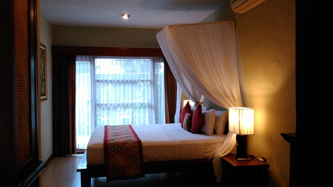 Villa Puri Ayu Sanur Exterior foto