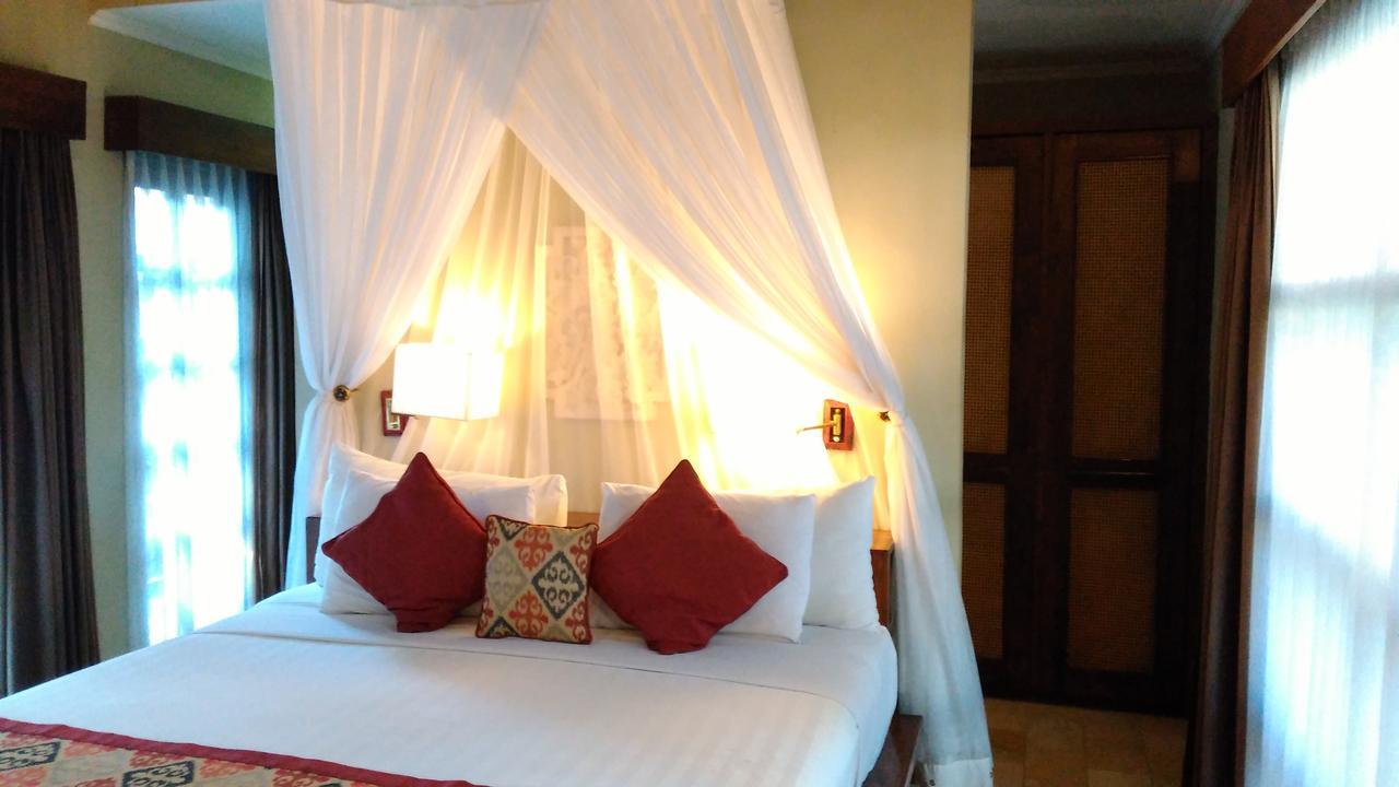 Villa Puri Ayu Sanur Exterior foto