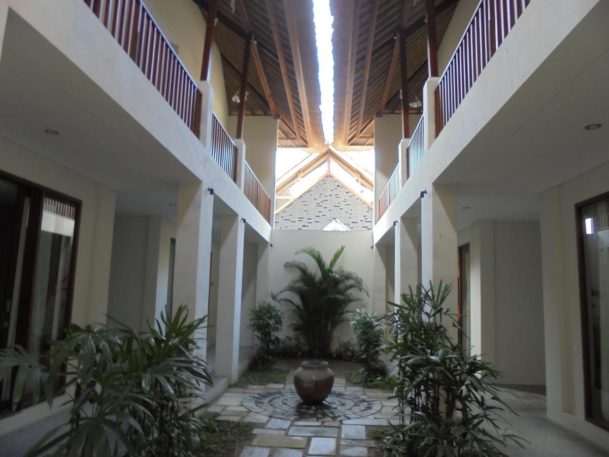 Villa Puri Ayu Sanur Exterior foto