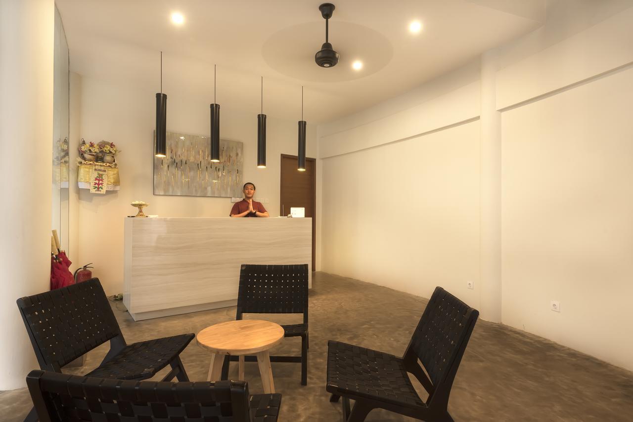 Villa Puri Ayu Sanur Exterior foto