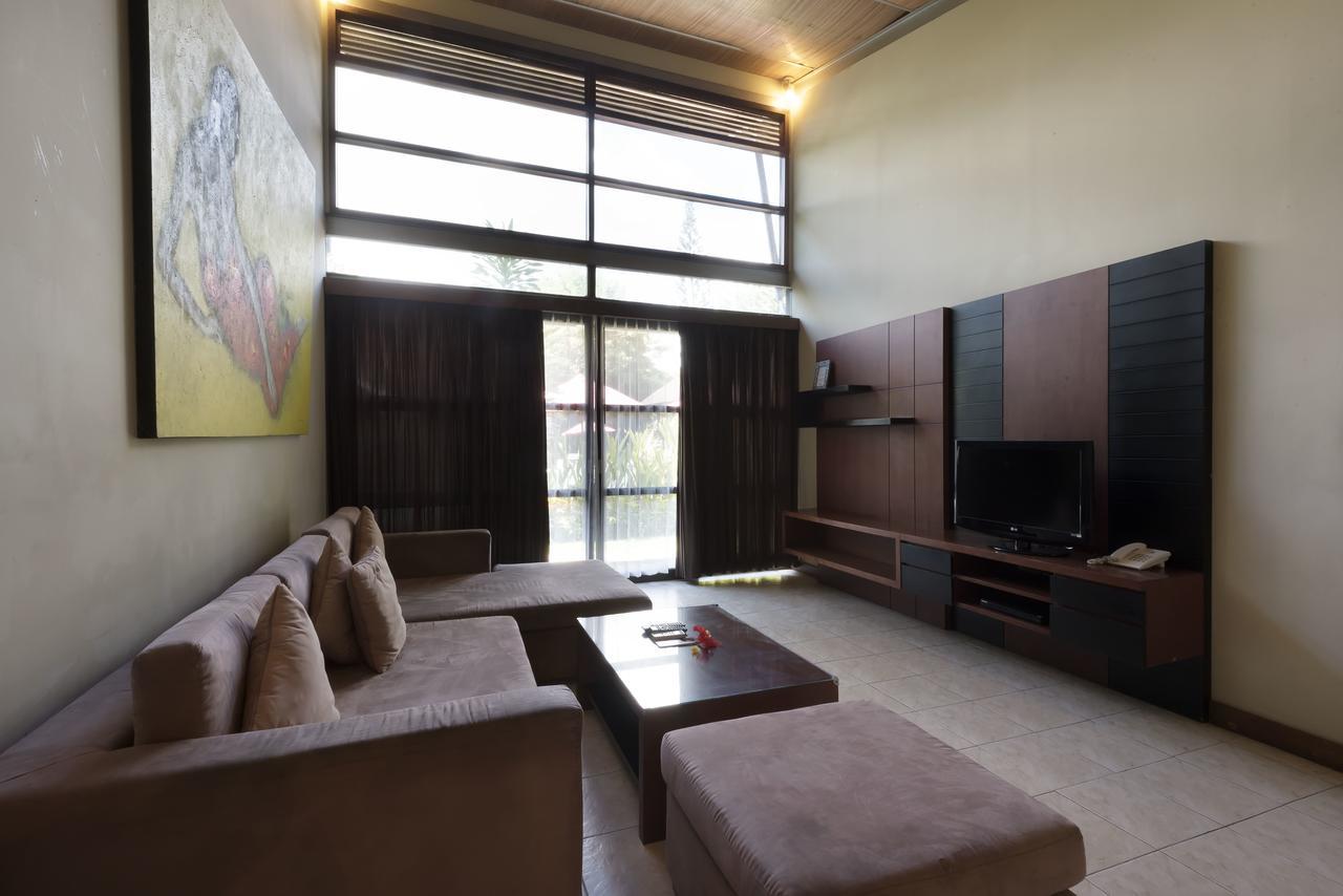 Villa Puri Ayu Sanur Exterior foto