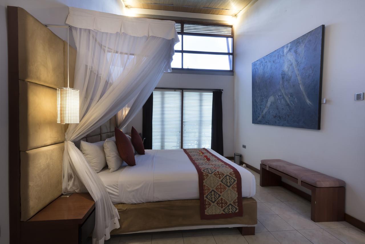 Villa Puri Ayu Sanur Exterior foto