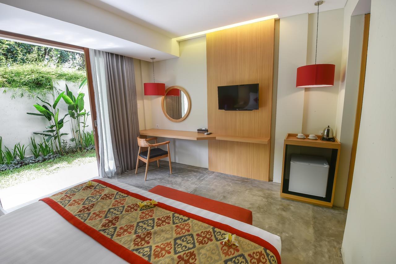 Villa Puri Ayu Sanur Exterior foto