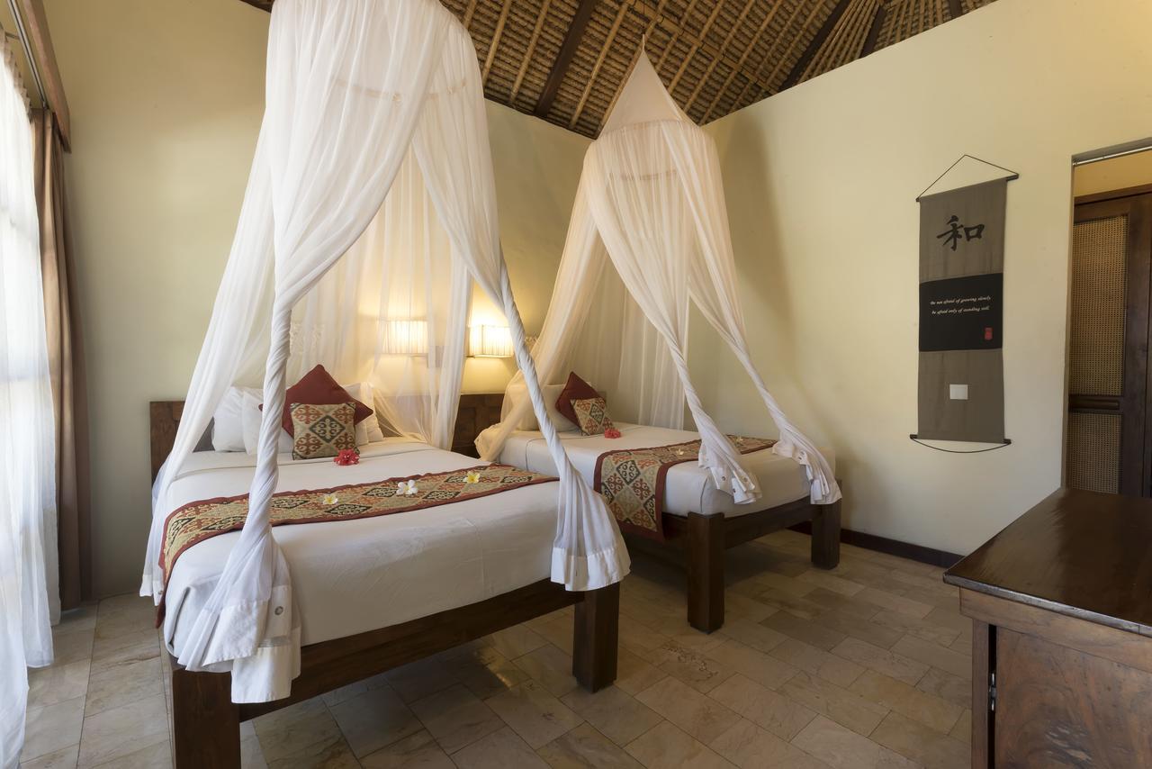 Villa Puri Ayu Sanur Exterior foto