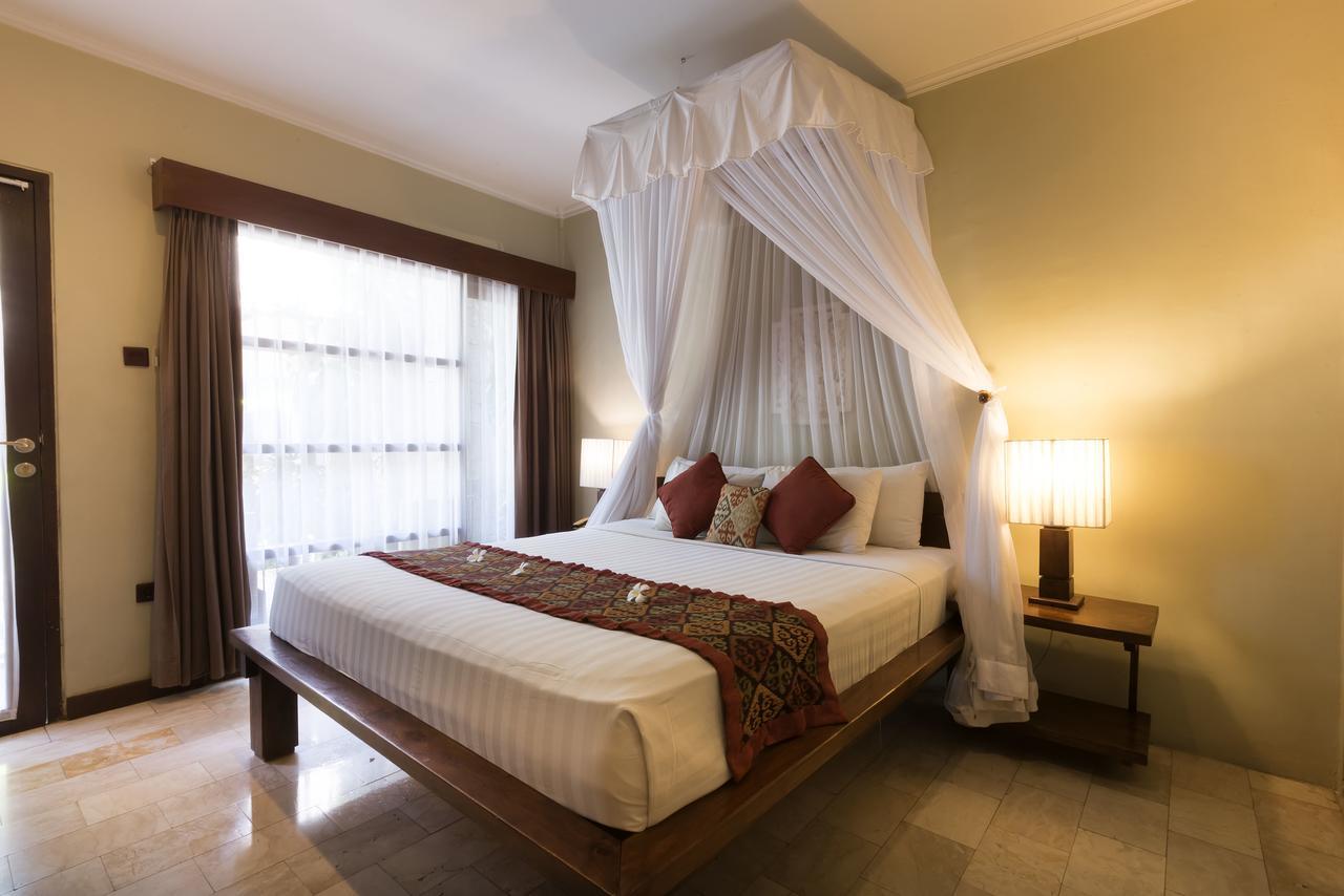 Villa Puri Ayu Sanur Exterior foto